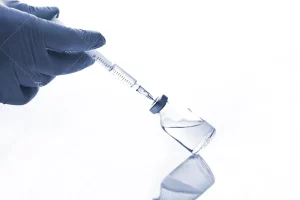 سرنگ پنی سیلین طراحی مناسب تزریق داروهای عضلانی