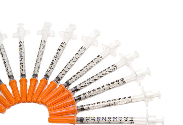 سرنگ بی دی کیفیت ساخت ممتاز و اطمینان در مصرف پزشکی